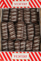 ПРЯНИКИ ДЕЛИЦИЯ 1.3КГ ВОРЗЕЛЬСКИЙ С ДЕКО