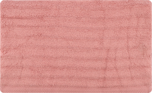 Рушник Бабл світло-теракотовий махровий зеро твіст 40*70см 600г/м2 ГМ Текстайл