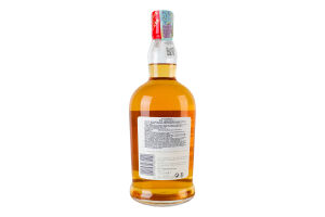 Віскі 0.7% 40% Crabbie&Cree John Crabbie&Co пл