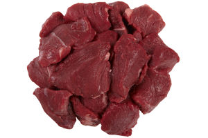 Beef Tenderloin Tips