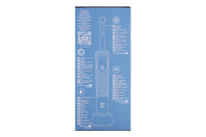 Щетка зубная электрическая 3708 Vitality Pro Oral-B 1шт