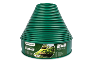 Бордюр садовый 20м Compact Burmaster 1шт