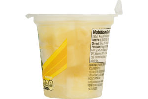 Ahold Pineapple Chunks in Extra Light Syrup