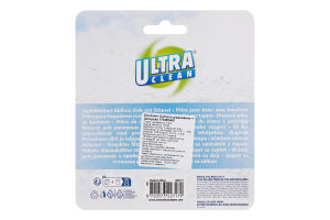 Комплект №170485460 Ситечко для раковины + заглушка Ultra Clean 1шт