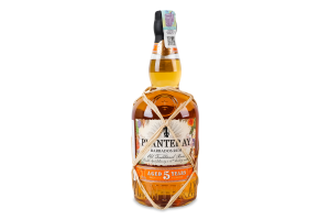 Ром 0.7л 40% 5YO Grand Cru Barbados Planteray бут