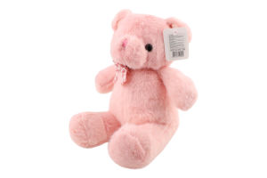 Іграшка м'яка Ведмідь 25см