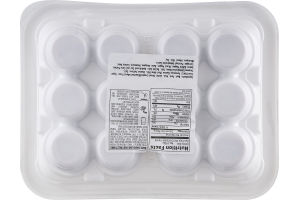 Ahold Italian Style Meatballs