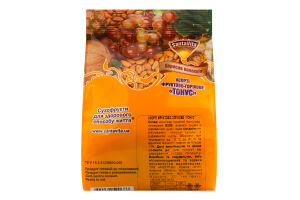 Асорті фруктово-горіхове Тонус Корисна колекція Santa Vita м/у 200г