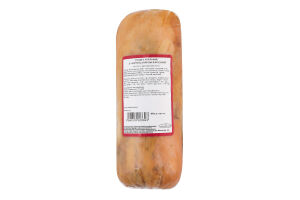 Рулет курячий варений з чорносливом ТОВ Прилуцький птахокомбінат кг