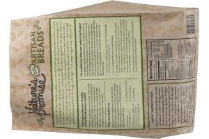 Nature's Promise All Natural Italian Boule