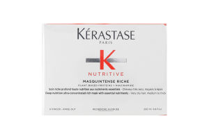 Маска Kerastase Nutritive Masquintense Riche