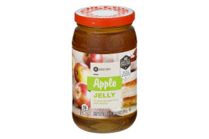 SE Grocers Apple Jelly