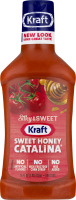Kraft Dressing Sweet Honey Catalina