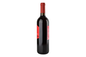 Вино Sartori Villa Molino Rosso 11% 0,75л х6