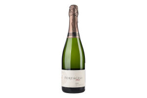 Вино ігристе Portaceli Cava Brut