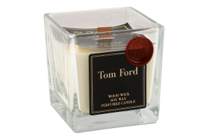 Свічка парфумована Tom Ford 180г скло Пако ІФ