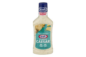 Kraft Classic Caesar