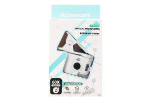 Іграшка Мікроскоп VA335464