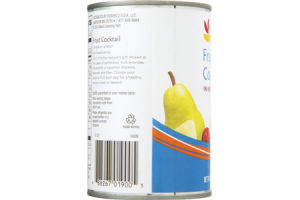 Ahold Fruit Cocktail in Heavy Syrup