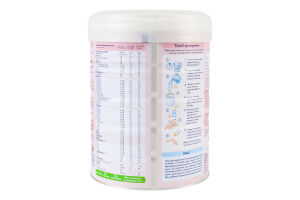 Суміш молочна суха для дітей 0-6міс на козячому молоці 1 Premium Мамако з/б 800г