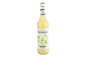 Концентрат Ранчо Лайм Monin п/пл 0.7л