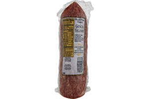 Boar's Head Genoa Salame