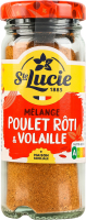 Приправа Sainte Lucie до смаженої курки