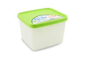 Контейнер для заморожування продуктів 1.1л №M-1028 Ucsan Plastik 1шт