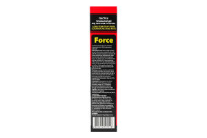 Ловушка от тараканов и муравьев длительного действия Force 6шт