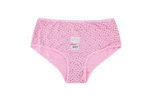 Труси жіночі TM Donella 068120 XXL мікс И651 (Туре