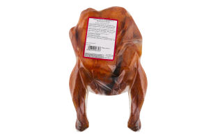 Тушка курчати-бройлера запечена-гриль ТОВ Прилуцький птахокомбінат кг