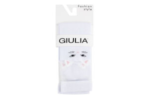 Гольфи дитячі Giulia KGM003 white р.20