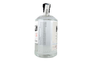 Горілка 1л 40% Distil. №9 пл