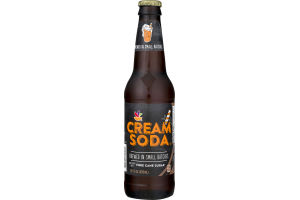 Ahold Soda Cream