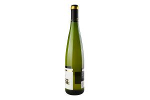 Вино L'Oncle Hansi Pinot Gris біле напівсухе