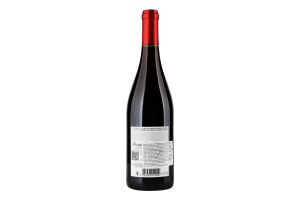 Вино Fleurs Beaujolais Nouveau червоне сухе
