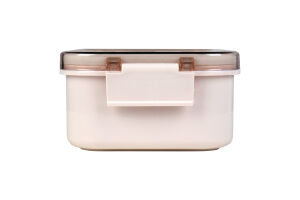 Ланч-бокс Eat&Drink бежевий