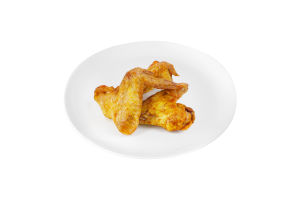 Крило куряче гриль - кулінарія