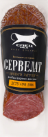 Колбаса Сервелат Спец Цех в/к кг