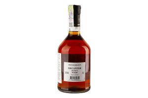 Бренді Decanter Reserve VSOP 37,5% 0,7л