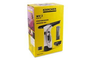 Пилосос Karcher WV2 Plus NP віконний
