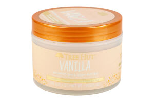 Баттер для тіла Vanilla Tree Hut 240г