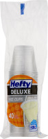 Hefty Deluxe 9 OZ. Cups - 40 CT