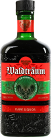 Лікер 500мл 40% темний Waldtraum Козацька Рада пл