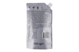 Чай фруктово-медовий Апельсин та м'ята Rioba д/п 500г