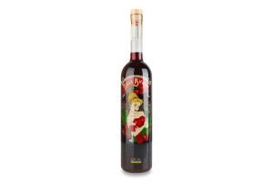 Лікер 0.7л 17.5% П'яна Вишня пл