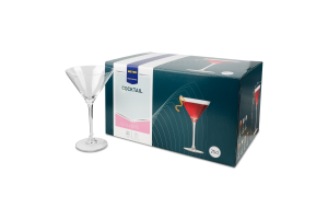 Стакан для коктейля 250мл №122275 Cocktail Metro Professional 6шт