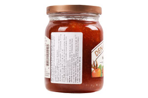 Джем Den Gamle Fabrik з шипшини та яблука