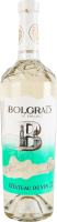 Напій винний 0.75л 10% білий напівсолодкий ароматизований Chateau de Vin Classic collection Bolgrad пл