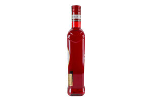 Лікер 0.5л 26% Вишня Soplica пл